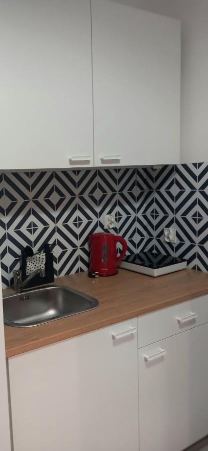 Hola Apartamenty Narutowicza Lodz  Ngoại thất bức ảnh
