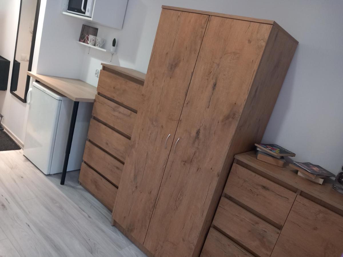 Hola Apartamenty Narutowicza Lodz  Ngoại thất bức ảnh