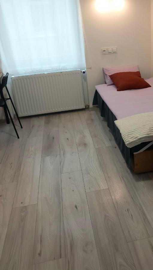 Hola Apartamenty Narutowicza Lodz  Ngoại thất bức ảnh