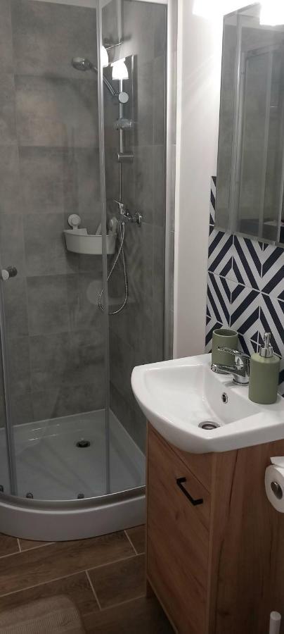 Hola Apartamenty Narutowicza Lodz  Ngoại thất bức ảnh