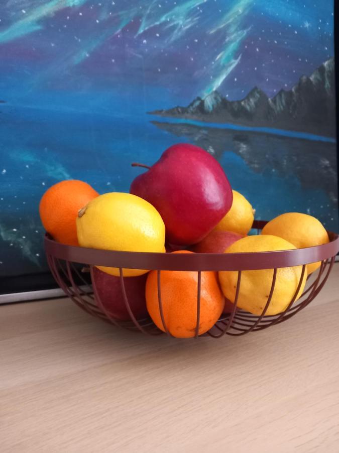 Hola Apartamenty Narutowicza Lodz  Ngoại thất bức ảnh