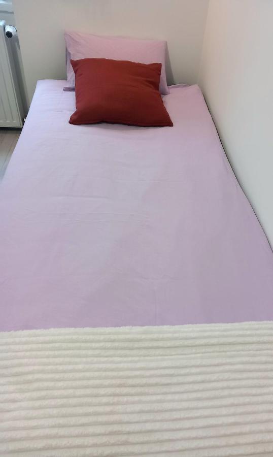 Hola Apartamenty Narutowicza Lodz  Ngoại thất bức ảnh