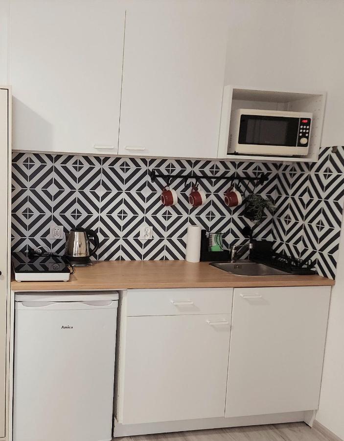 Hola Apartamenty Narutowicza Lodz  Ngoại thất bức ảnh