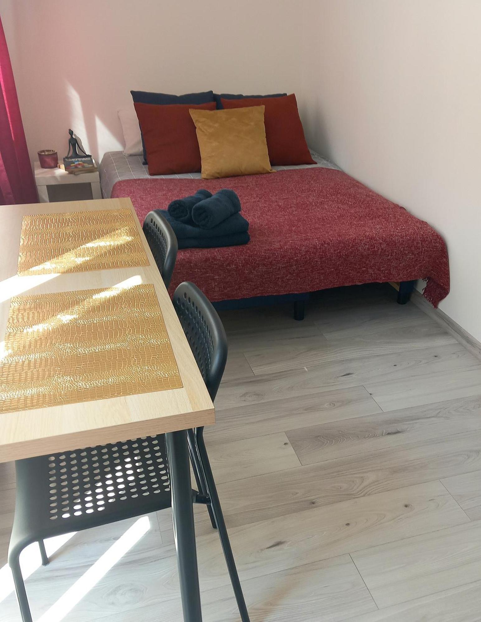 Hola Apartamenty Narutowicza Lodz  Ngoại thất bức ảnh